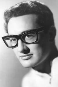 Buddy Holly in Behind The Music: The Day The Music Died