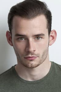 A.J. Simmons in FROM