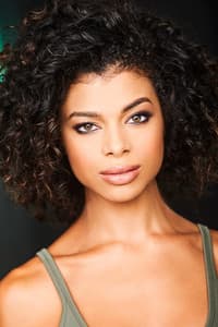 Gabrielle Lane in Where Birds Don't Fly