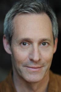 Michel Gill in Who Killed JonBenét?