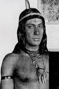 Reginaldo Calmon in O Caçador de Diamantes