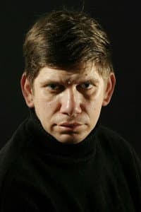 Roman Kryukov in Мама, я дома