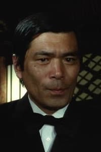 Eimei Esumi in Yabu no Naka no Kuroneko
