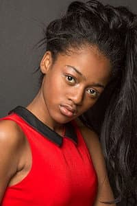 Gracie Marie Bradley in The Secret Lives of Cheerleaders