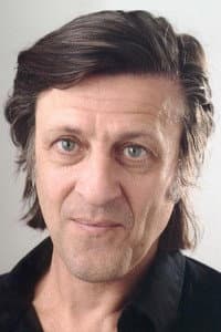 Didier Lesour in Cet amour-là