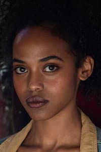 Hilyam Weldemichael in Madame Luna