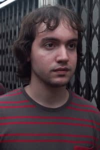 Teo Gómez Depauli in Firulais Films