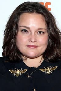 Jessica Ashworth in Monsters