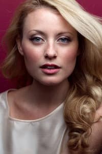 Christie Brooke in Ragamuffin