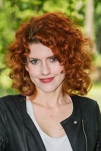 Agnieszka Wielgosz in The End