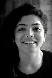 Rima Kallingal in Lalanna's Song