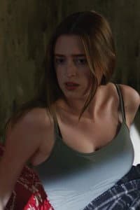 Olivia Deligan in Séance Games: Metaxu
