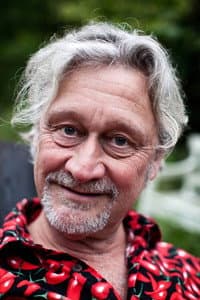 Mik Schack in Monrad & Rislund: Det Store Triumftog