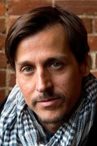 Raine Maida in I'm Going to Break Your Heart