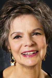 Catherine Salviat in Après tout ce qu'on a fait pour toi