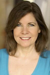 Ann Dalrymple in Like Son