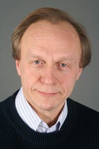 Yuriy Grigorev in Спасите наши души