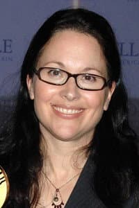 Karen Moncrieff in Rage