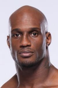 Jared Gooden in UFC Fight Night 194: Dern vs. Rodriguez