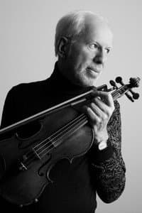 Gidon Kremer in Mozart Violin Concertos 1-5 & Sinfonia Concertante in E Flat
