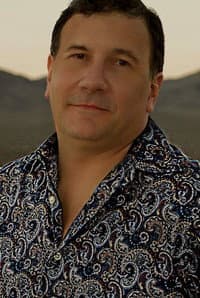 John E Seymore in Tangled 8