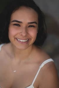 Natalie Gonzalez in We're On In Five