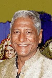 Rajendra Gupta in Ek Noor