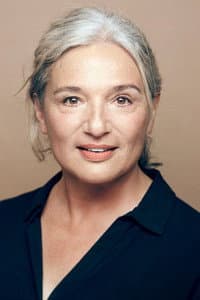 Montse Esteve in El dominio de los sentidos