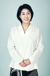 Yang Geum-seok in Jeonseol-ui Gohyang
