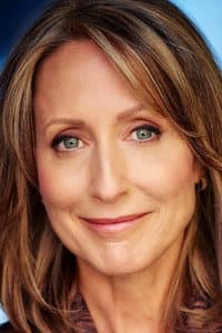 Stephanie Nash in Not Yet