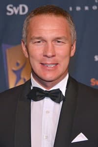 Patrik Andersson in VM-krönika 1994