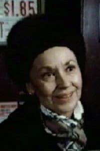 Mary Davenport in Home Movies