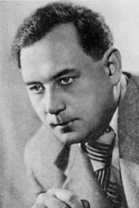 Yuriy Tolubeev in Михайло Ломоносов