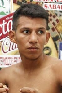 Alexander Taylor in Peter McGrail vs. Alexander Espinoza