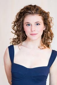 Gabriella Rhodeen in The Great Gatsby in Five Minutes