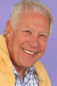 Lee Paul in The Children of An Lac