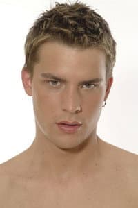 Jay Renfro in Jockstrap Jizzers