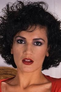 Melba Cruz in Lust of Blackula