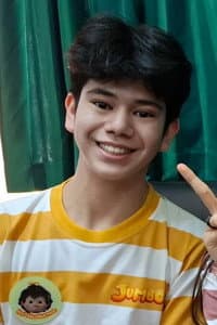 Yusuf Ozkan in Bayang-Bayang Anak Jahanam