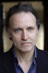 Andrew Wincott in The Secret