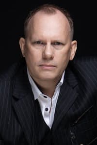 Micke Askernäs in Moderskärlek