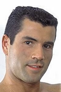 Andres Duranza in Men Amongst the Ruins