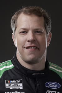 Brad Keselowski in Renegades: The Bad Boys of NASCAR