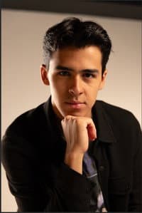Emiliano Rivera in Fuga en fa# menor