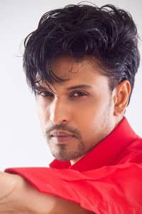 Sudip Biswas Deep in Fagun Theke Fagune