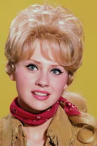 Melody Patterson in The Immortalizer