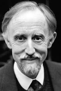 James Walker in 1984
