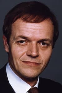 Jørgen Buckhøj in Pas på ryggen, professor!