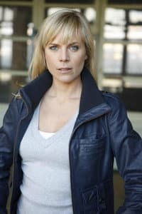 Melanie Marschke in Der vierte Mann