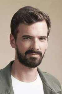 Marc-Antoine Le Bret in Festival d'humour de Paris - Booder : en famille !